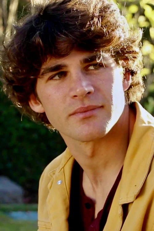 Photo of Ryan Bertroche