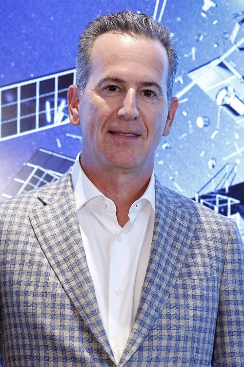 Photo of Darryl Frank