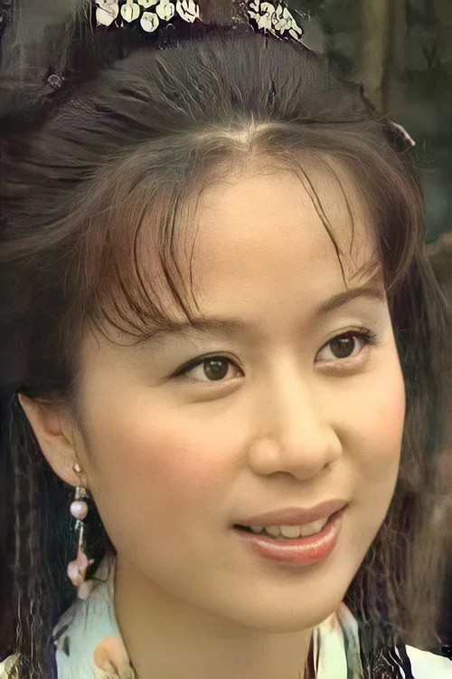 Photo of May Kwong Man-Chun