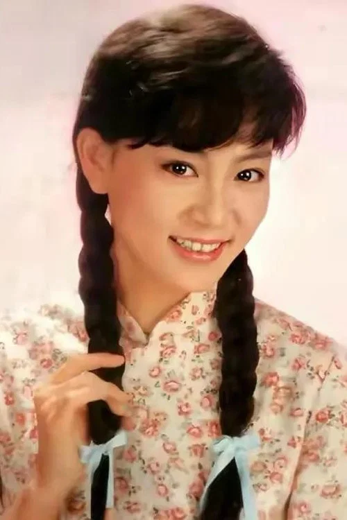 Photo of Leanne Liu