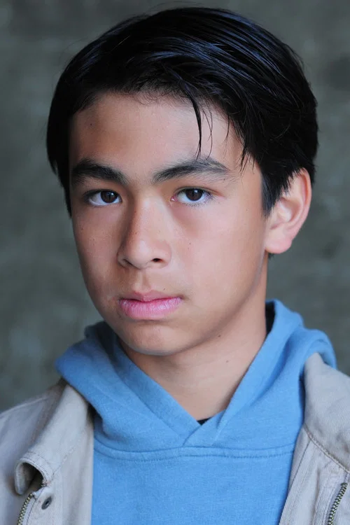 Photo of Lucian Perez