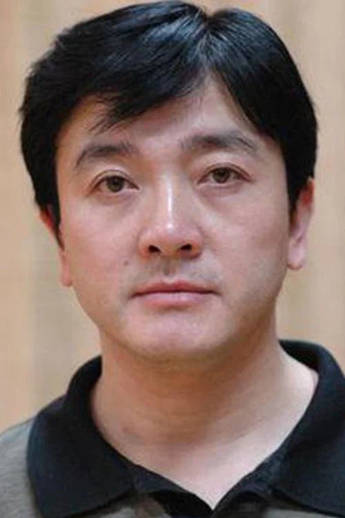 Photo of Shan Zenghong