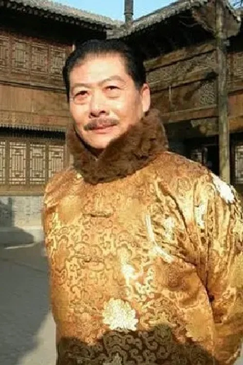 Photo of Jia Jun Gang