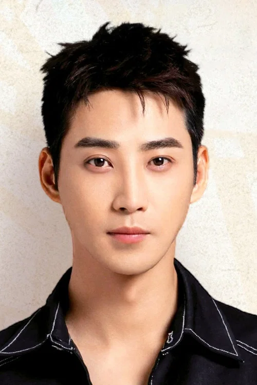 Photo of Pang Hanchen