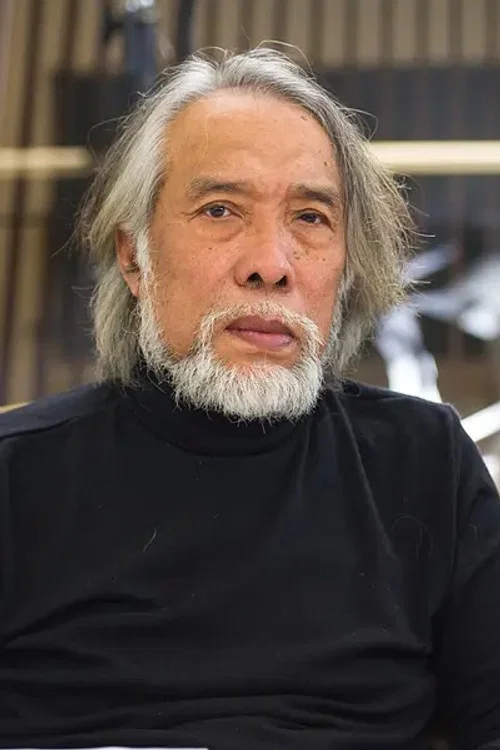 Photo of Shi Jianquan