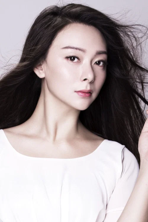 Photo of Liu Wei
