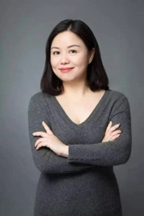 Photo of Xiangtong Wu