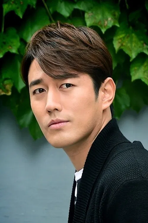 Photo of Jo Han-sun