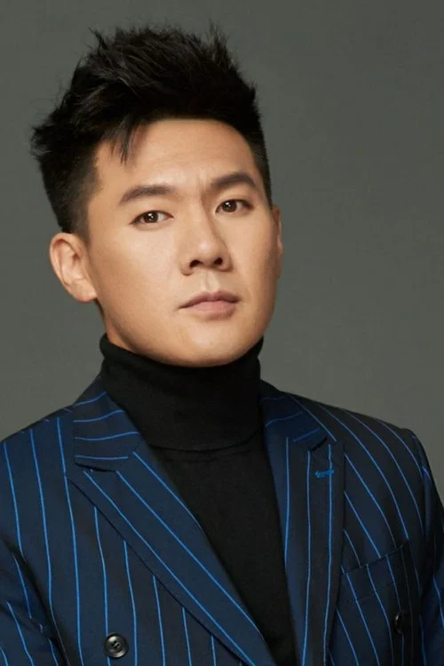 Photo of Jiang Haoyan