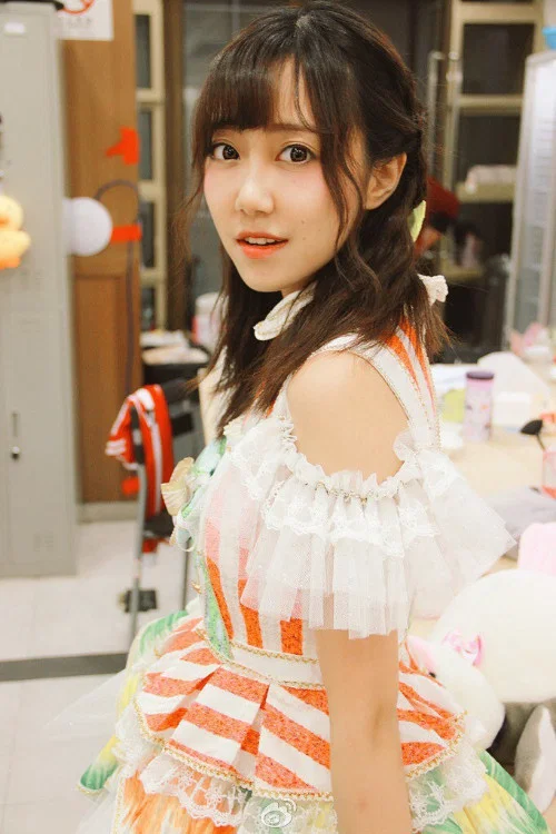 Photo of Feng Xinduo