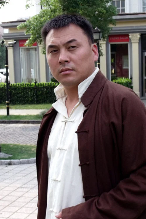 Photo of Ren Xi Hong