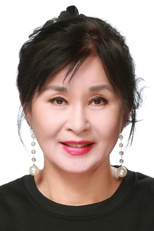 Photo of Hong Hye-ryeong