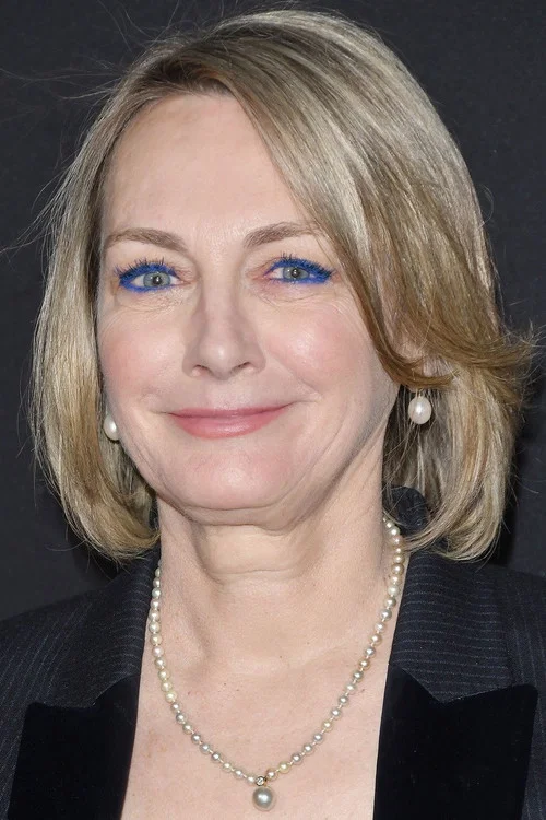 Photo of Katterli Frauenfelder