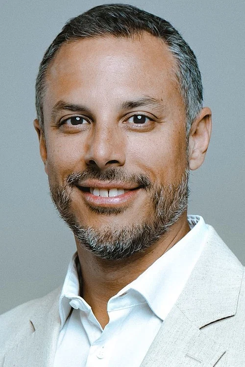 Photo of Adrian Politowski