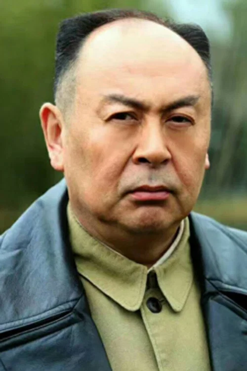 Photo of Gu Wei