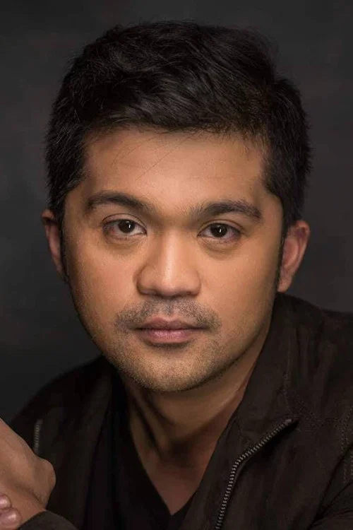 Photo of Niño Aquino