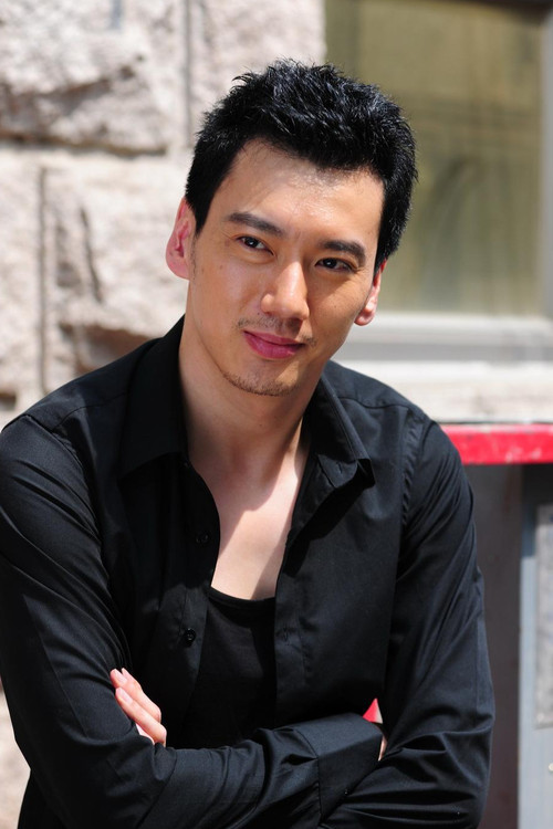 Photo of Kun Wang