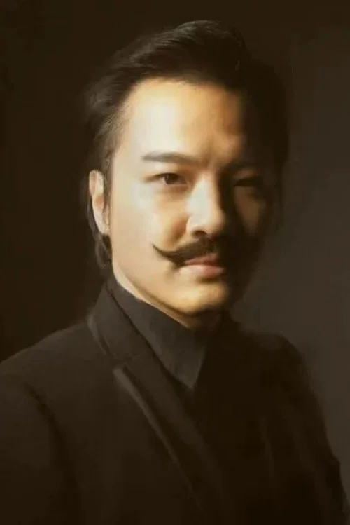 Photo of Chris Huo