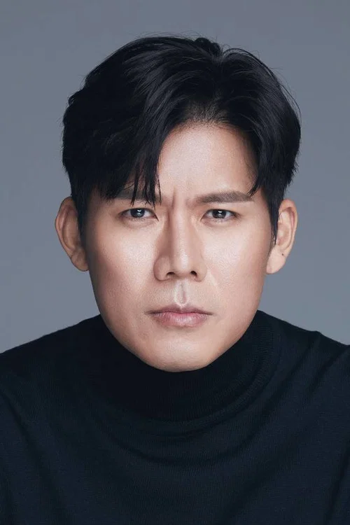 Photo of Kil Eun-sung