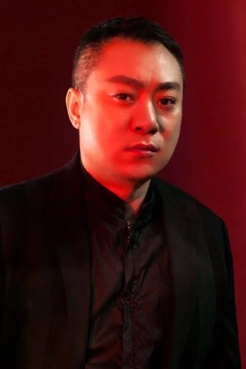 Photo of Zhang Laizhi