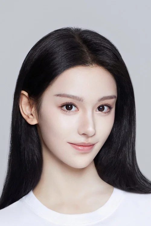Photo of Zhang Yige