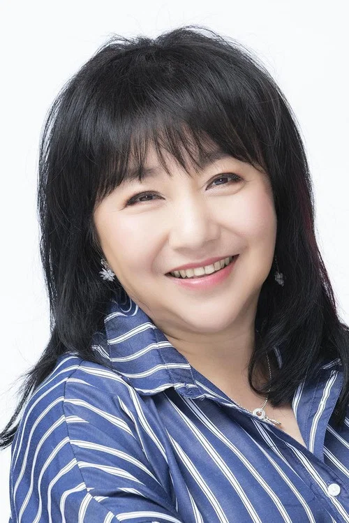 Photo of Yvonne Cheng