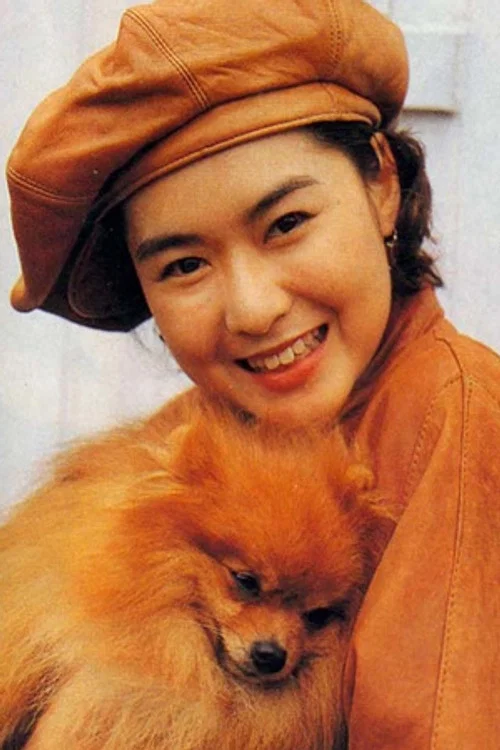 Photo of Sheila Chan Suk-Lan