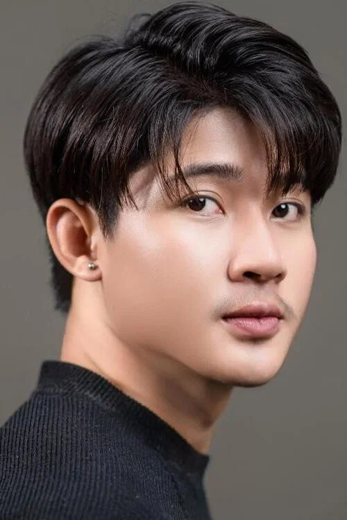 Photo of Hengly Kim