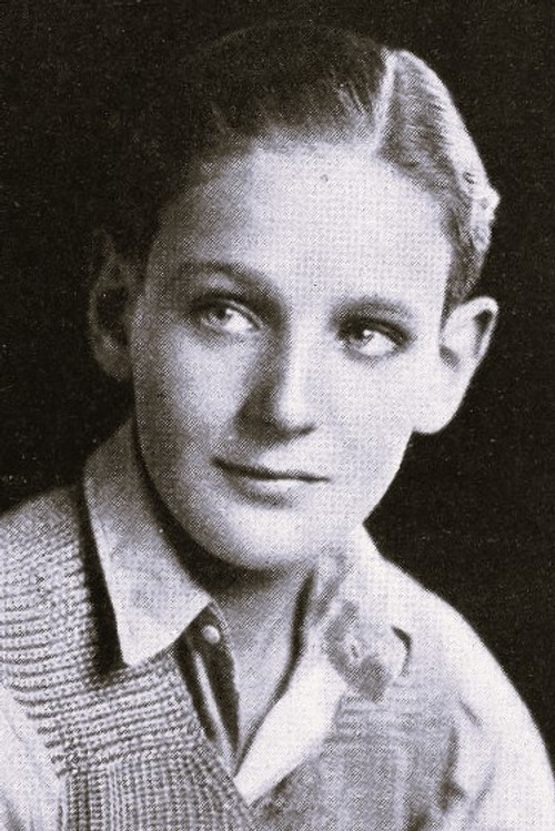 Photo of Winston Miller
