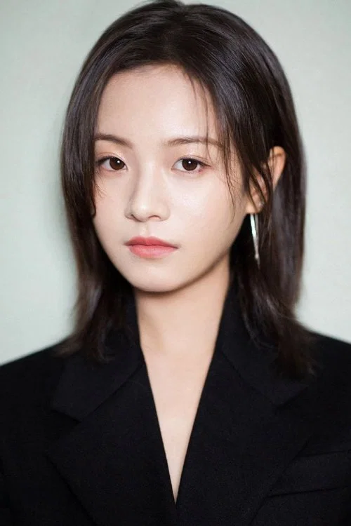 Photo of Li Gengxi