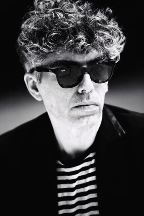 Photo of Christian Basso