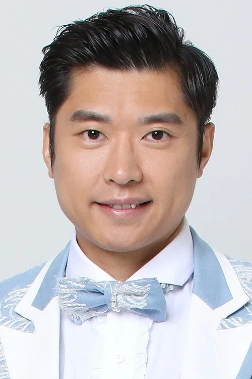 Photo of Li Wai Kin