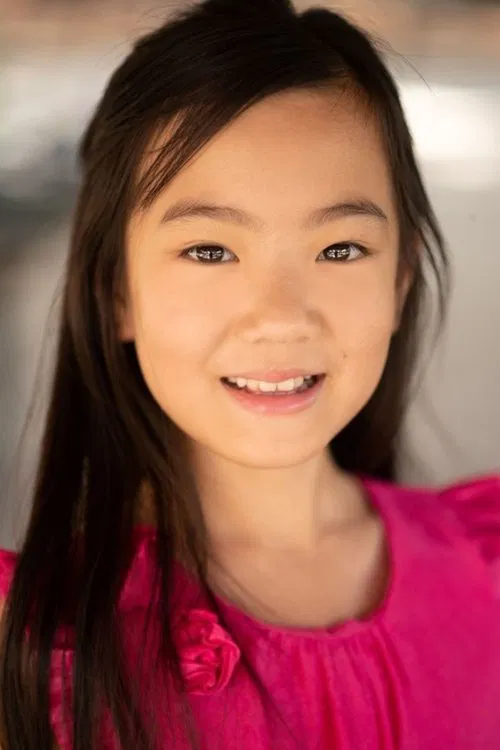 Photo of Helena Hu