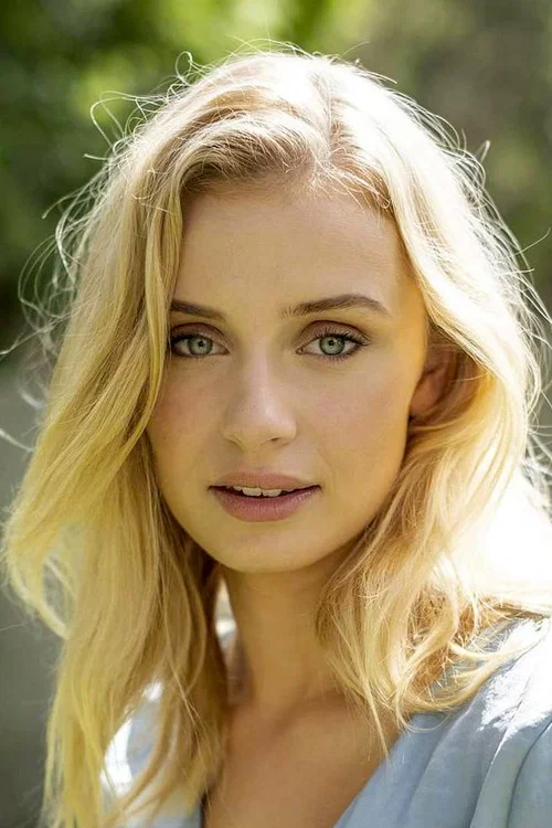 Photo of Meg Fraser