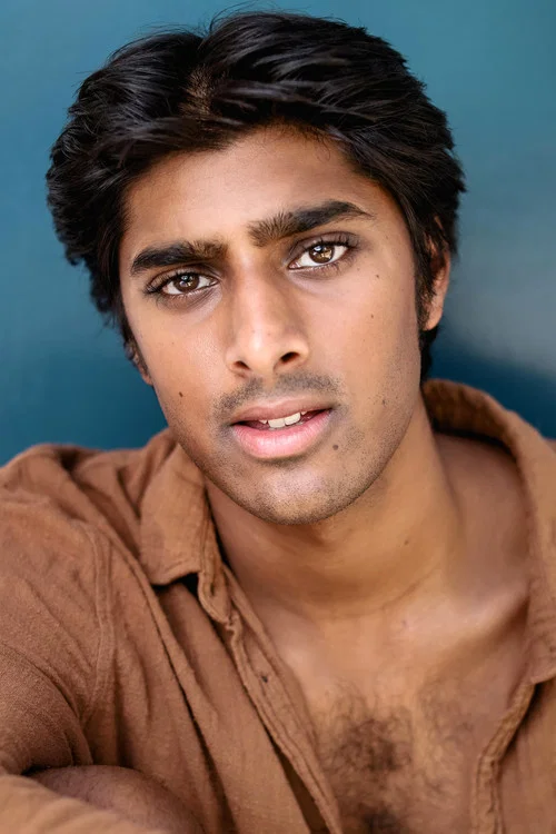 Photo of Ashan Kumar
