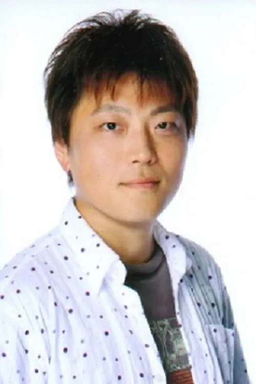 Photo of Kozo Mito