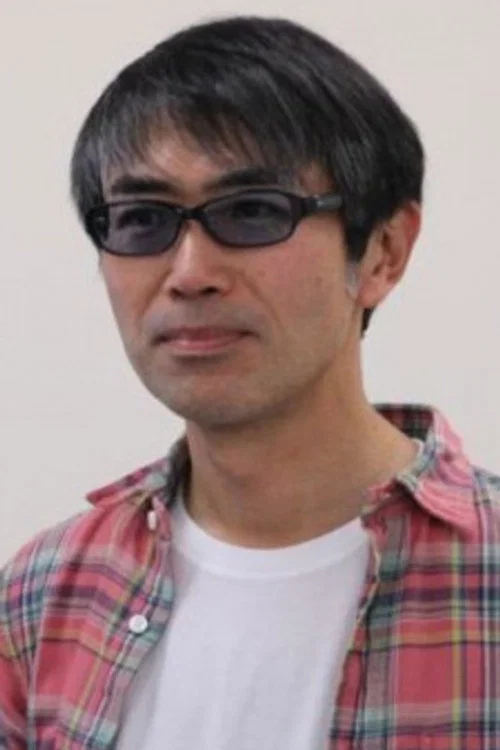 Photo of Yoshihisa Heishi