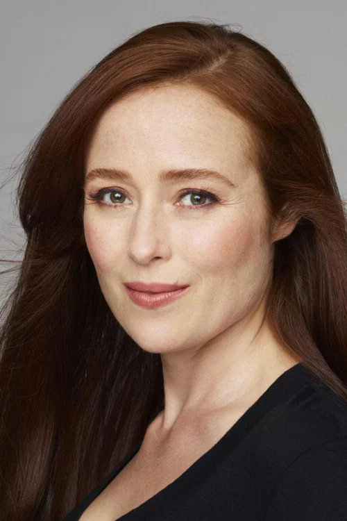 Photo of Jennifer Ehle