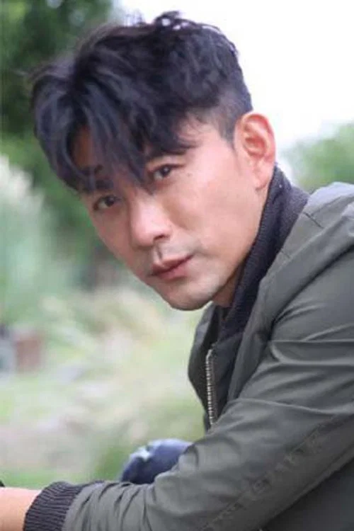 Photo of Gong Hongjia