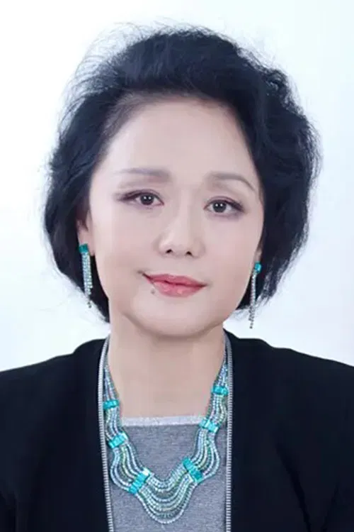 Photo of Liao Xueqiu