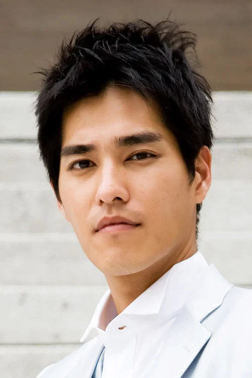 Photo of Lan Cheng-lung