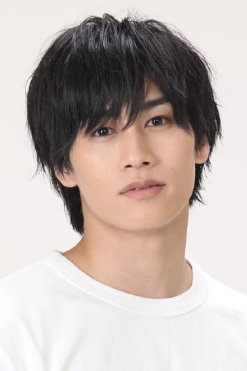 Photo of Raiga Terasaka