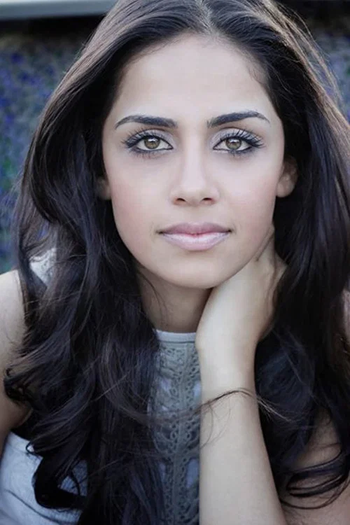 Photo of Nishi Munshi