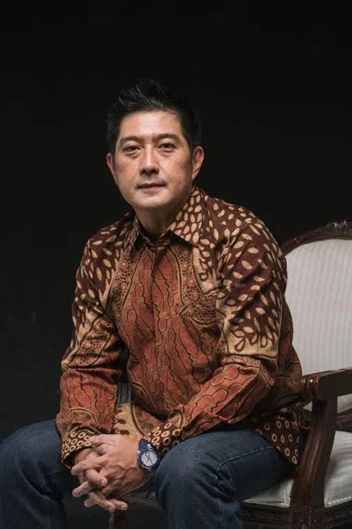 Photo of Ricky Wijaya