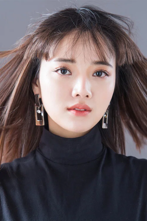 Photo of Xiangzi Ding