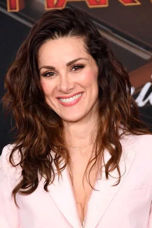 Photo of Stefania Spampinato