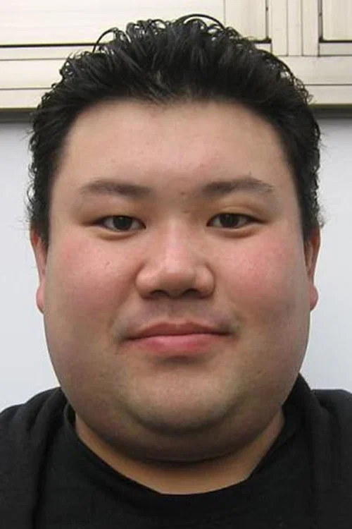 Photo of Mitsuaki Kanuka
