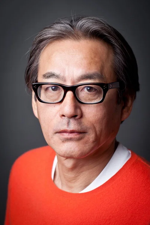 Photo of Shigeru Umebayashi