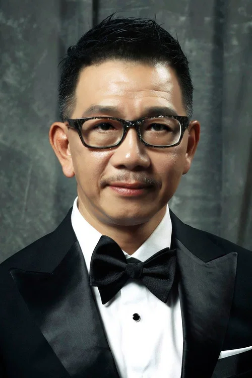 Photo of Ben Yuen Foo-Wah