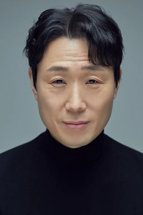 Photo of Shin Mun-sung
